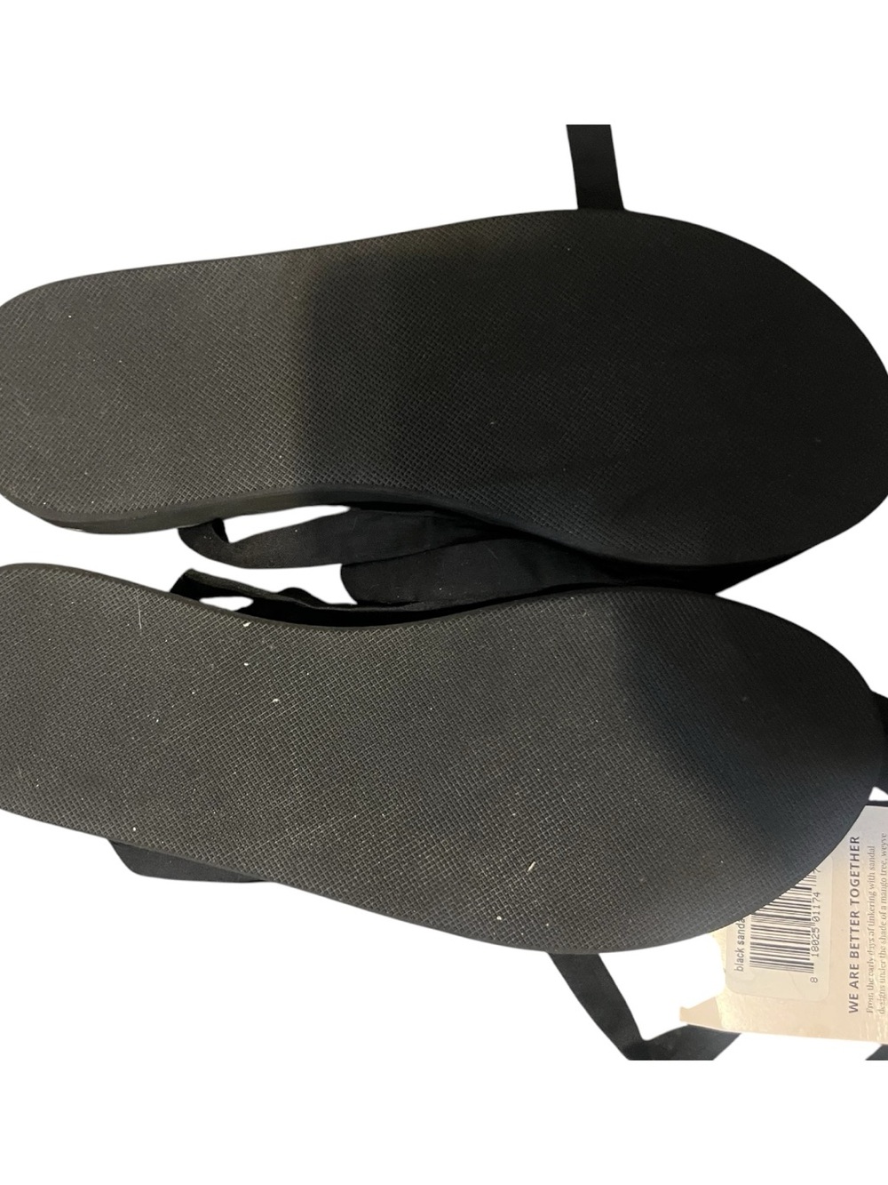 Sseko Ribbon Sandals - Picture 6 of 6